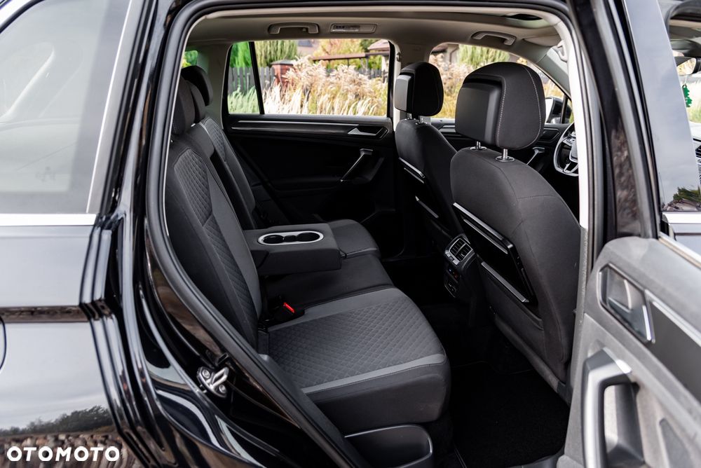 Volkswagen Tiguan 2.0 TSI 4Motion DSG Sport & Style - 19