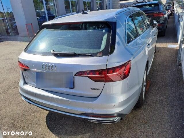 Audi A4 Avant - 3
