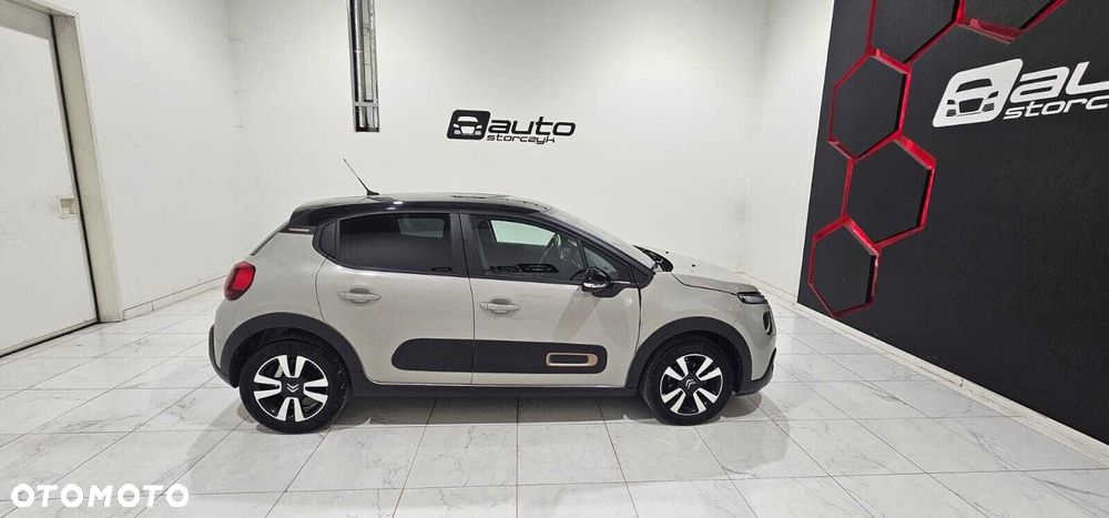 Citroën C3 - 6