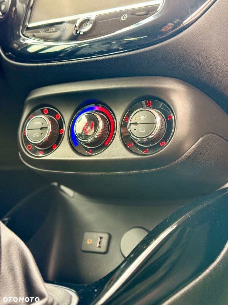 Opel Adam S - 25