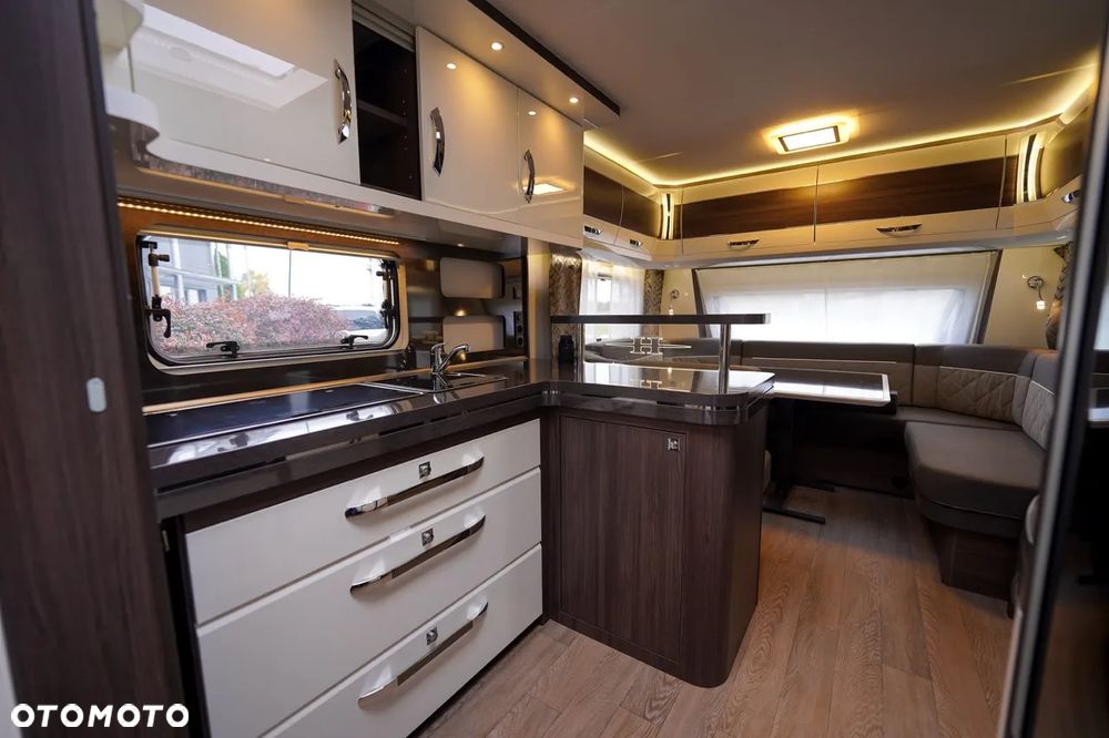 Hobby 660 WFC Prestige - 14