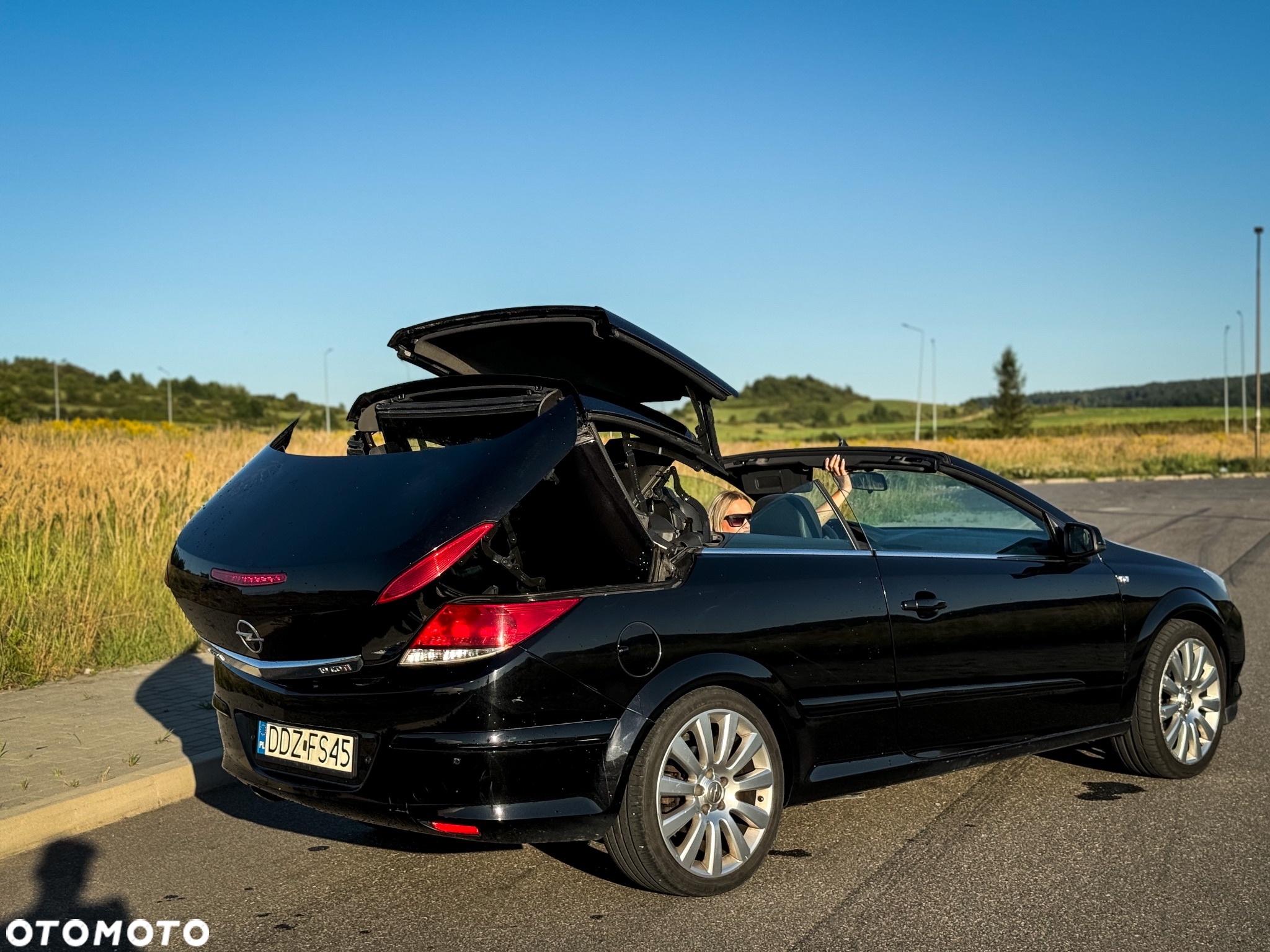 Opel Astra - 6