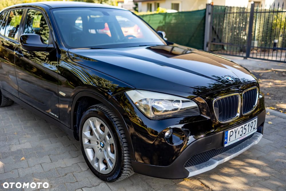 BMW X1 xDrive18d - 5