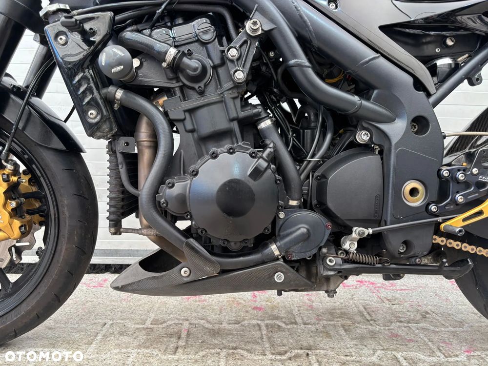 Triumph Speed Triple - 19