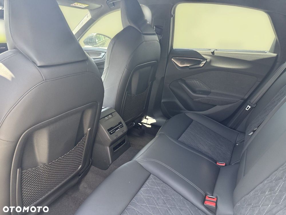 Audi A5 Limousine - 13
