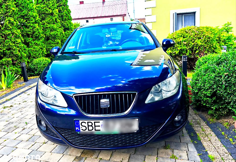 Seat Ibiza - 5