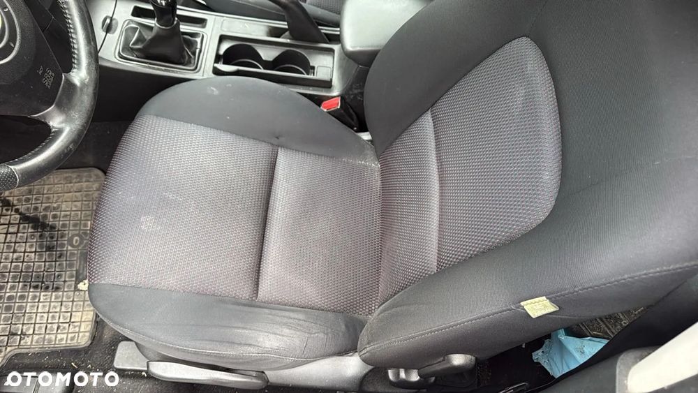 Mazda 3 1.6 Comfort - 5