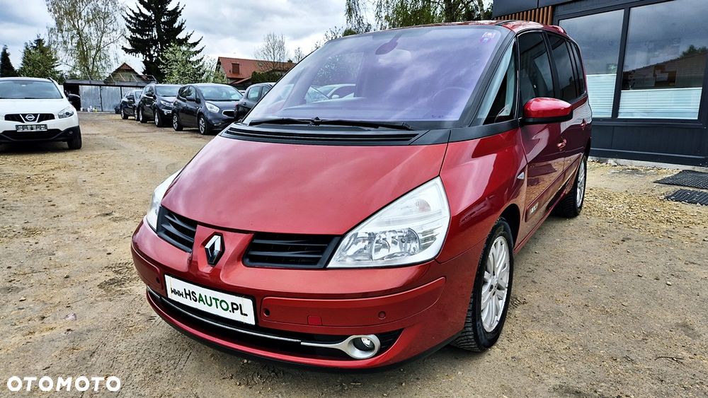 Renault Espace 2.0 Initiale - 25