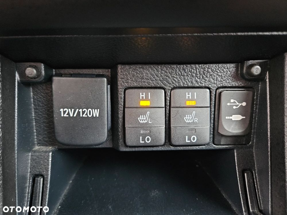 Toyota Corolla 1.6 Prestige - 27