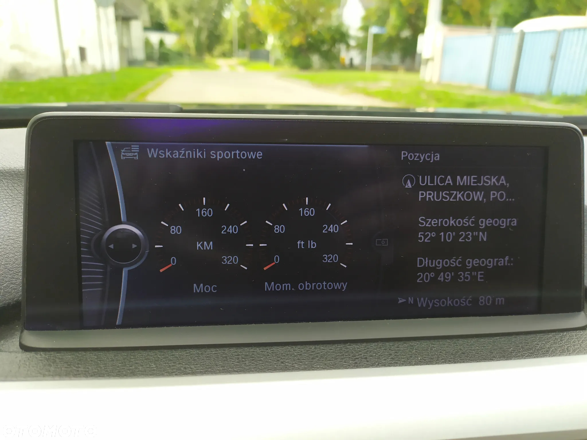 BMW Seria 3 328i - 36