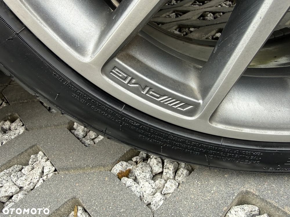 Mercedes-Benz Klasa A 180 CDI (BlueEFFICIENCY) 7G-DCT AMG Sport - 22