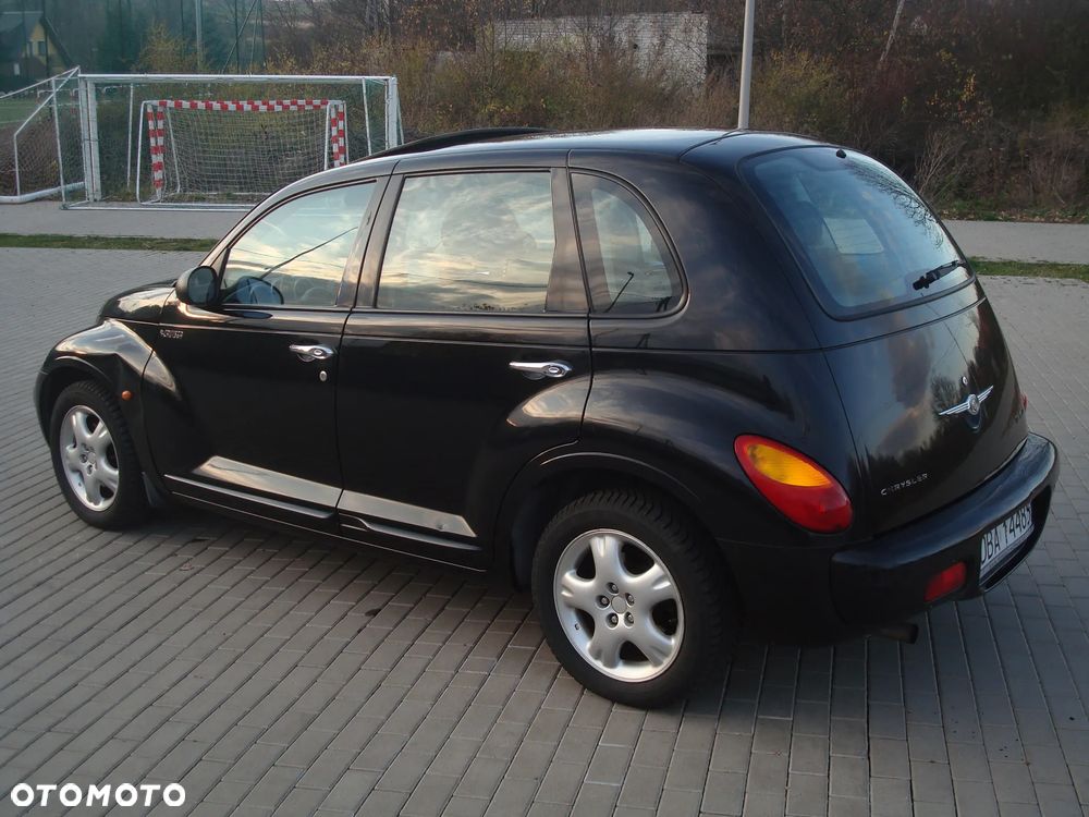 Chrysler PT Cruiser - 29