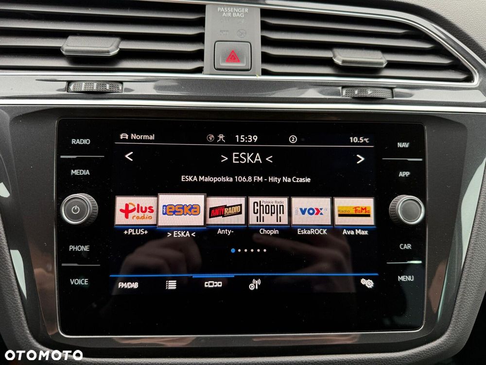 Volkswagen Tiguan 2.0 TDI SCR Elegance DSG - 18