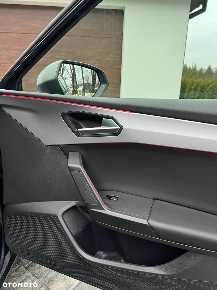 Seat Leon 2.0 TDI FR - 11