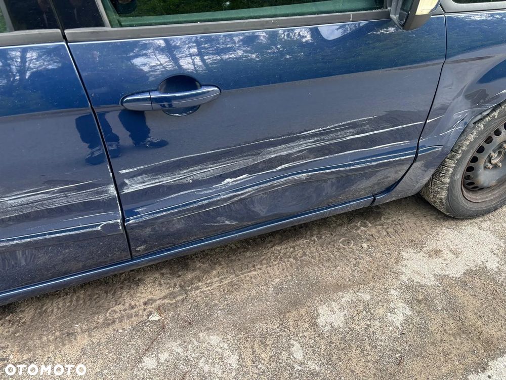 Ford Galaxy 1.6 TDCi Gold X - 11