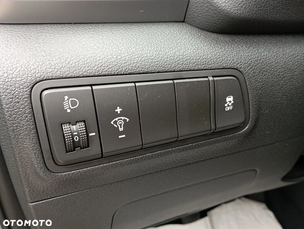 Hyundai Tucson - 31