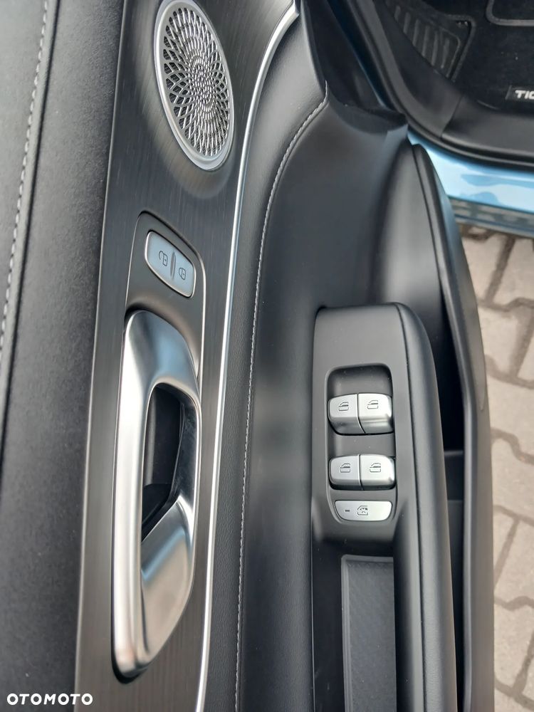 Chery Tiggo 8 1.5 T-GDI Super Hybrid Comfort DCT - 21
