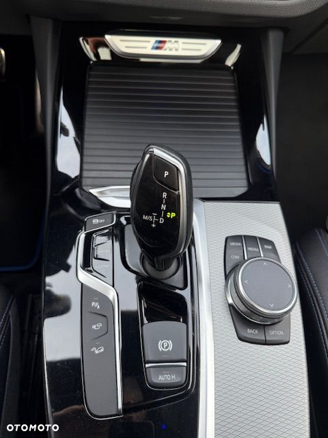 BMW X3 M M40i - 30