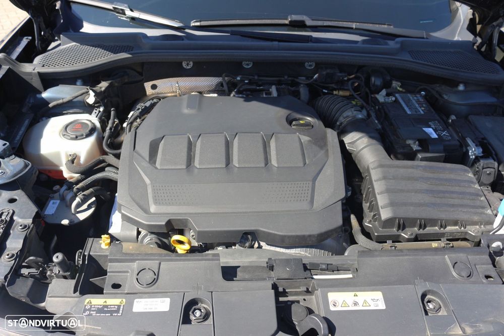 Cupra Formentor 2.0 TDI - 44