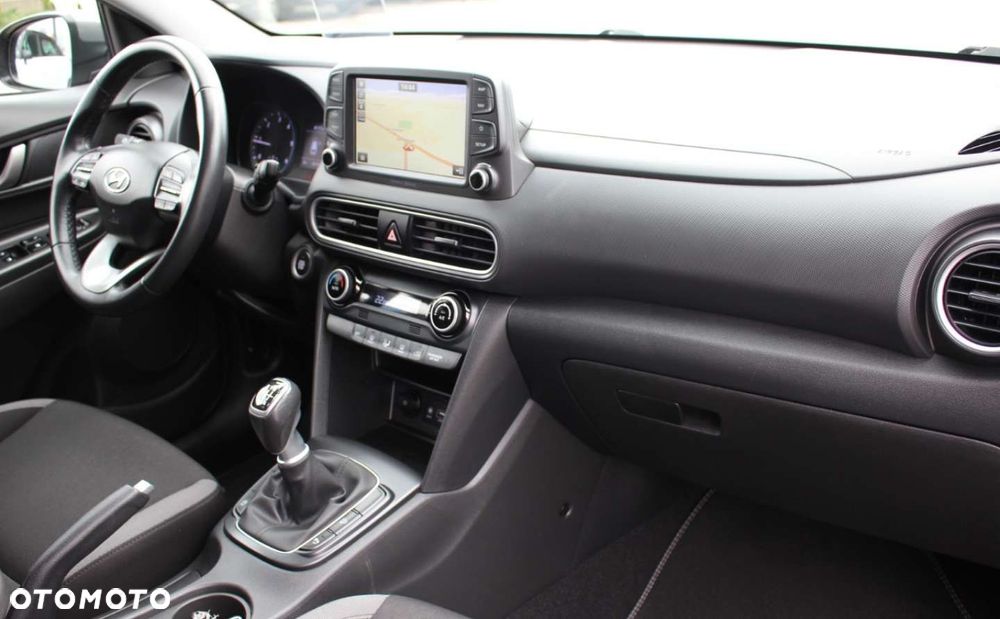 Hyundai Kona - 18