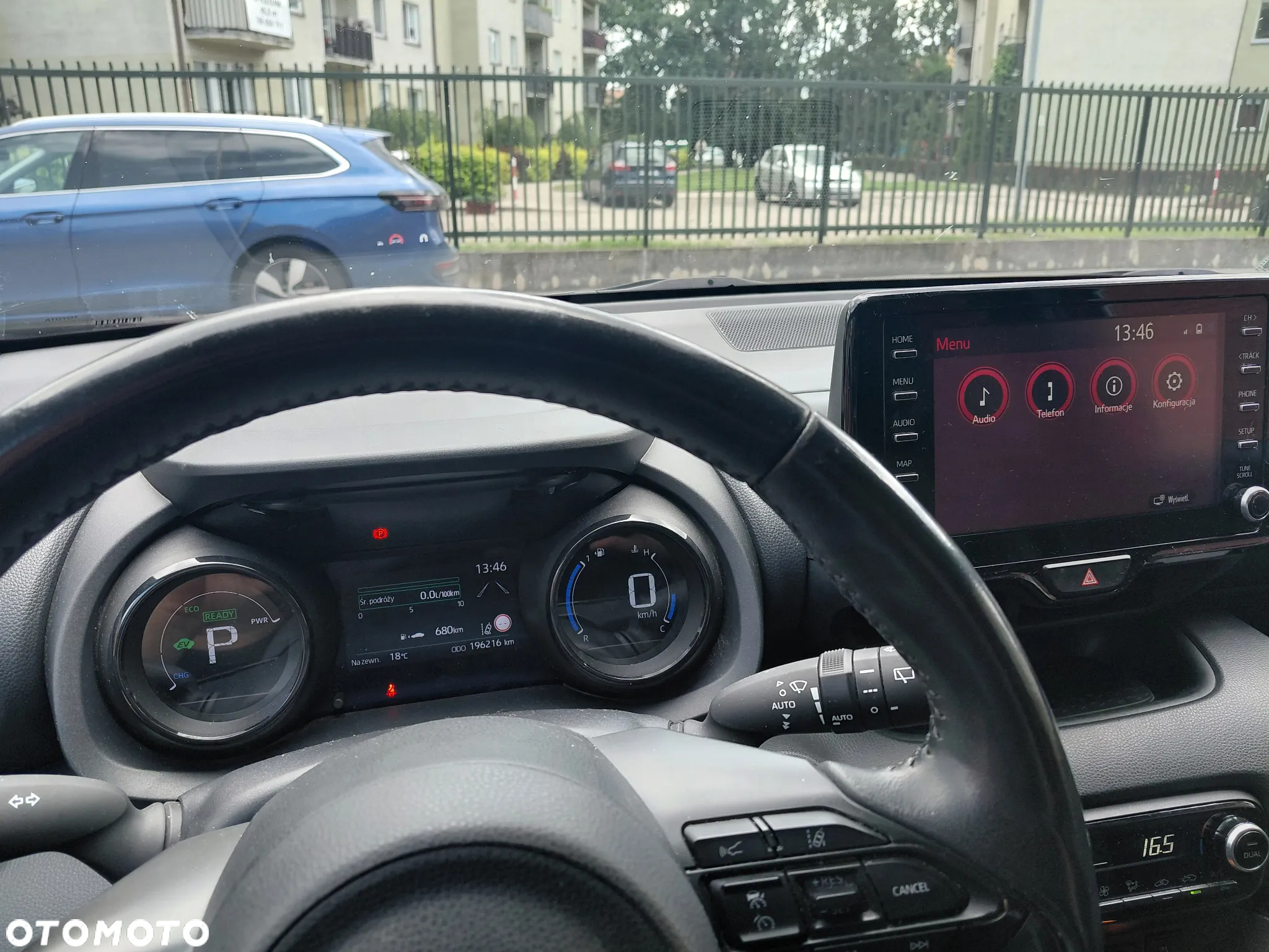 Toyota Yaris Hybrid 1.5 Premiere Edition - 15