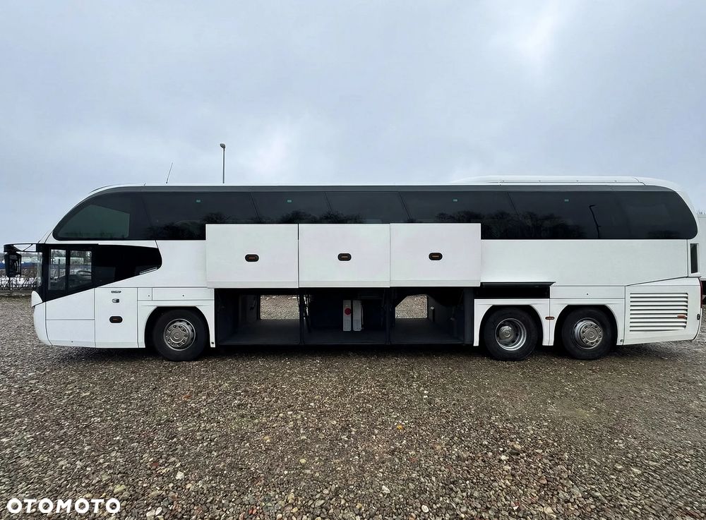 Neoplan Cityliner - 10