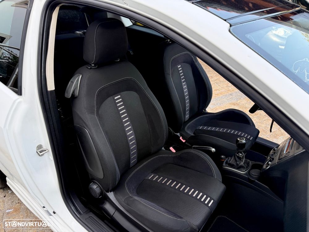 Fiat Punto 1.3 Multijet Trofeo - 53
