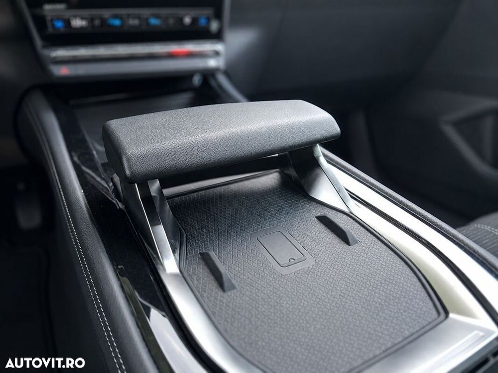 Renault Austral 160 MHEV Techno - 19
