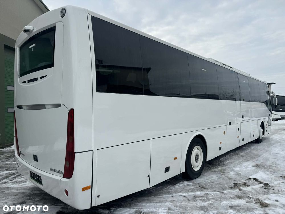 Scania Higer A30 - 6