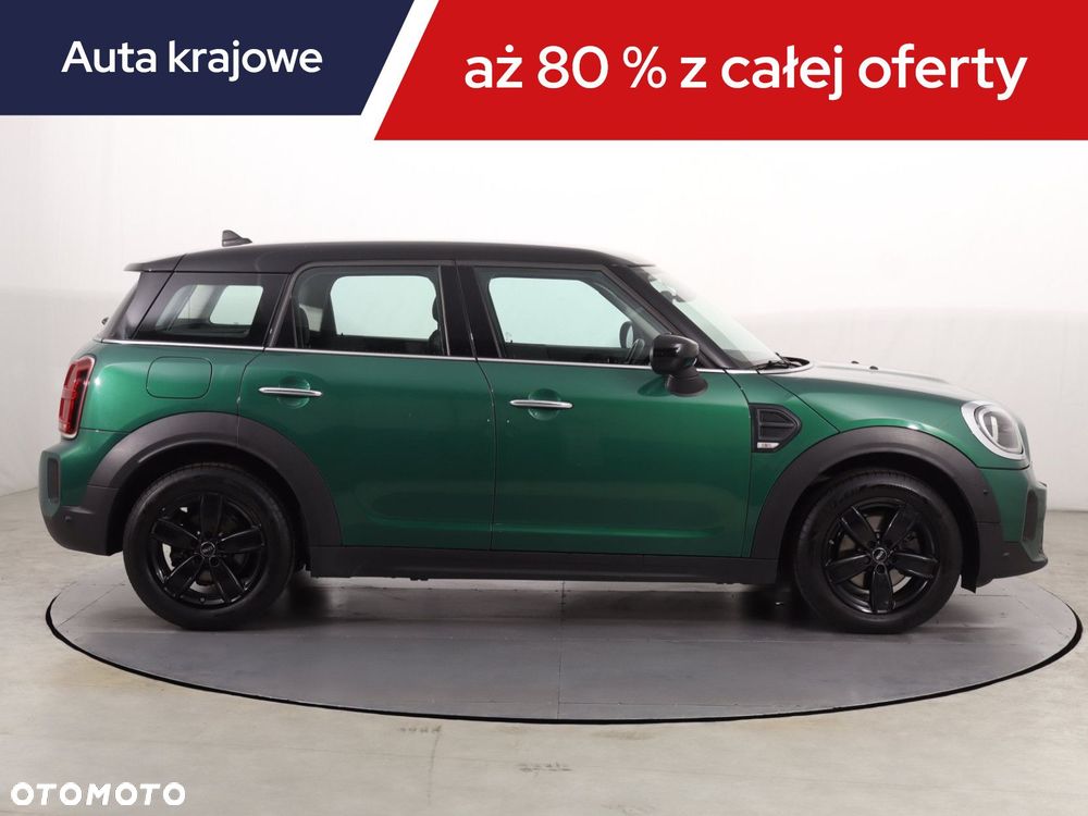MINI Countryman - 8