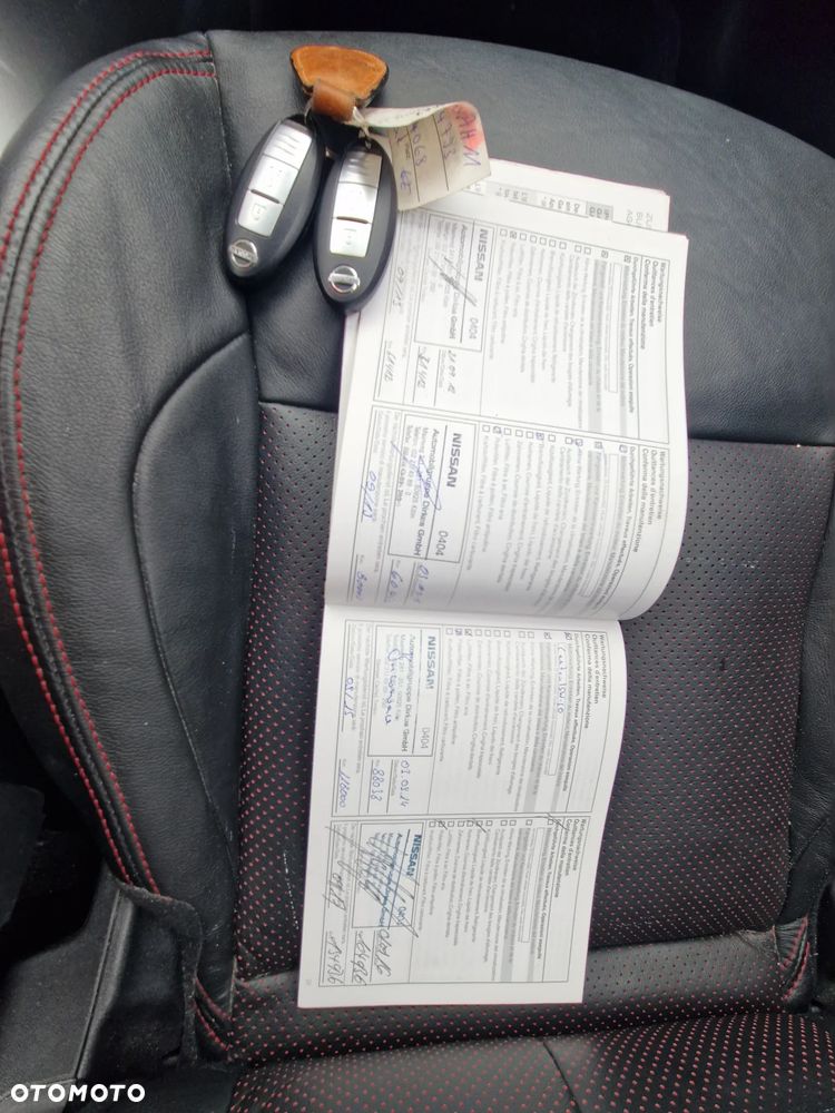 Nissan Juke 1.6 Visia - 16