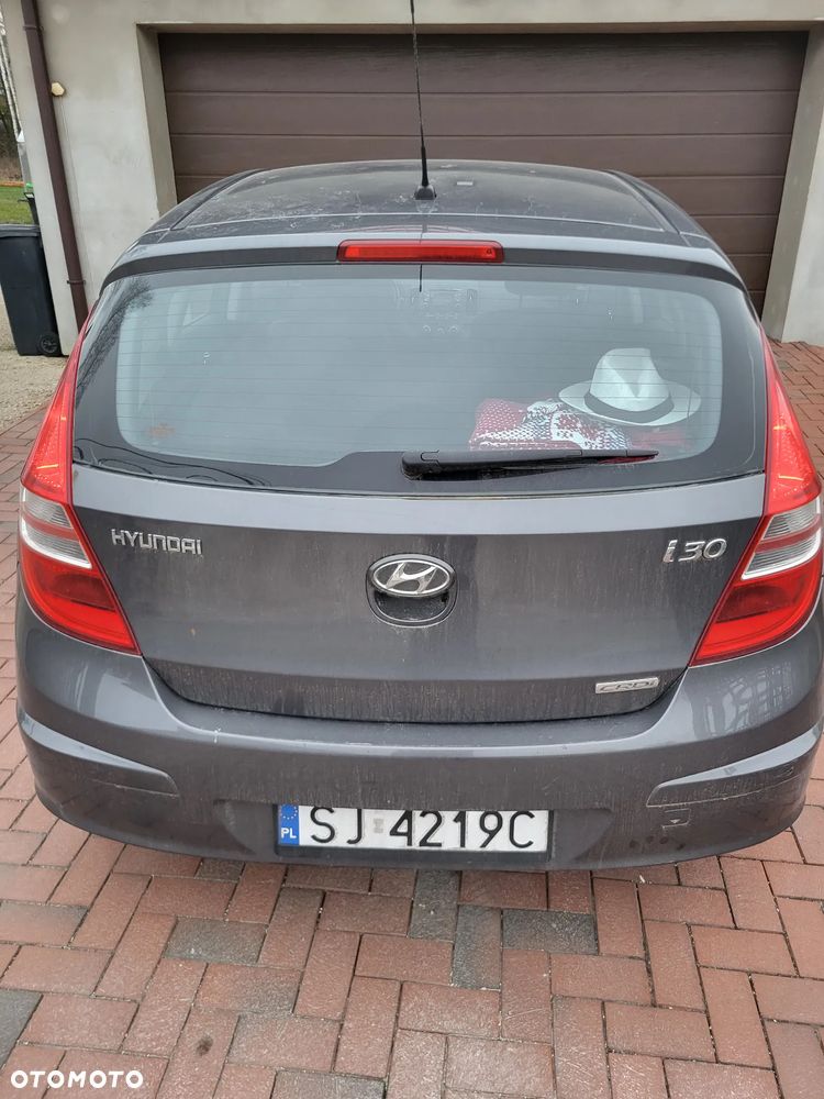 Hyundai i30 1.6 CRDi Comfort - 2