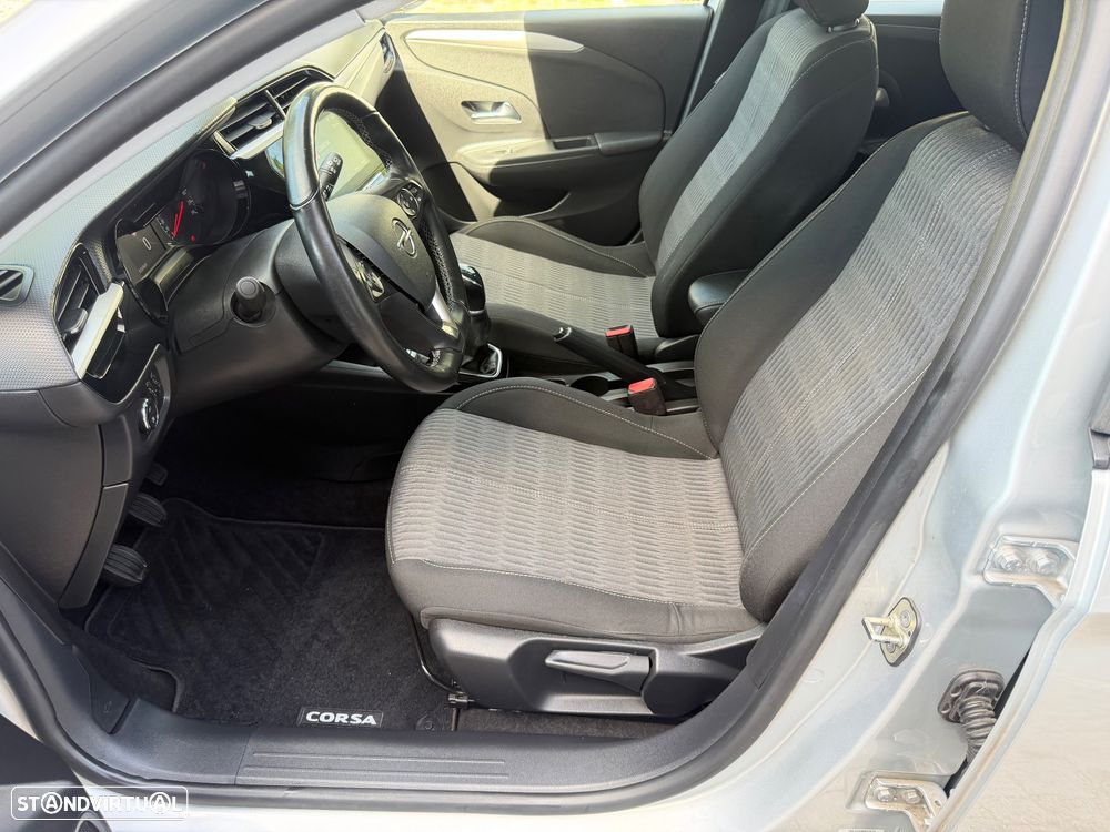 Opel Corsa 1.2 Edition - 6