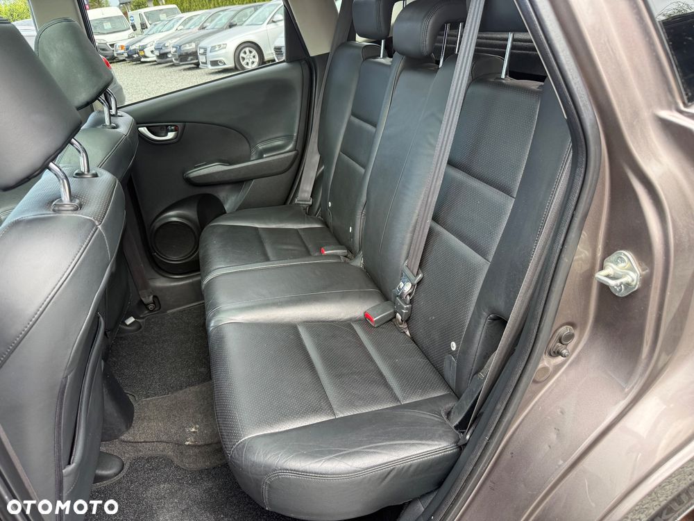Honda Jazz 1.4 i-VTEC Exclusive - 20