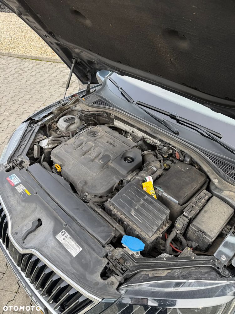 Skoda Superb 2.0 TDI Style DSG - 23