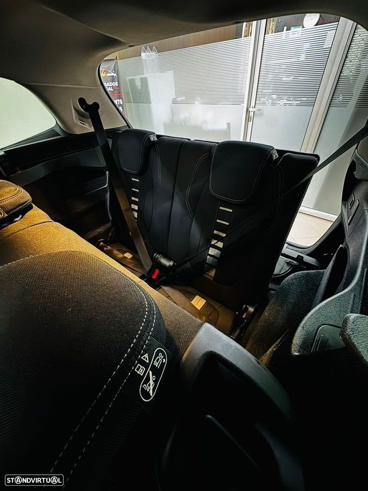 BMW 216 Gran Tourer d 7L Line Sport - 18