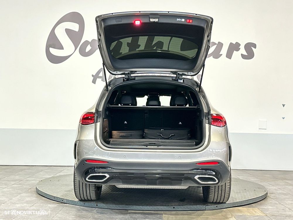 Mercedes-Benz GLC 300 - 6