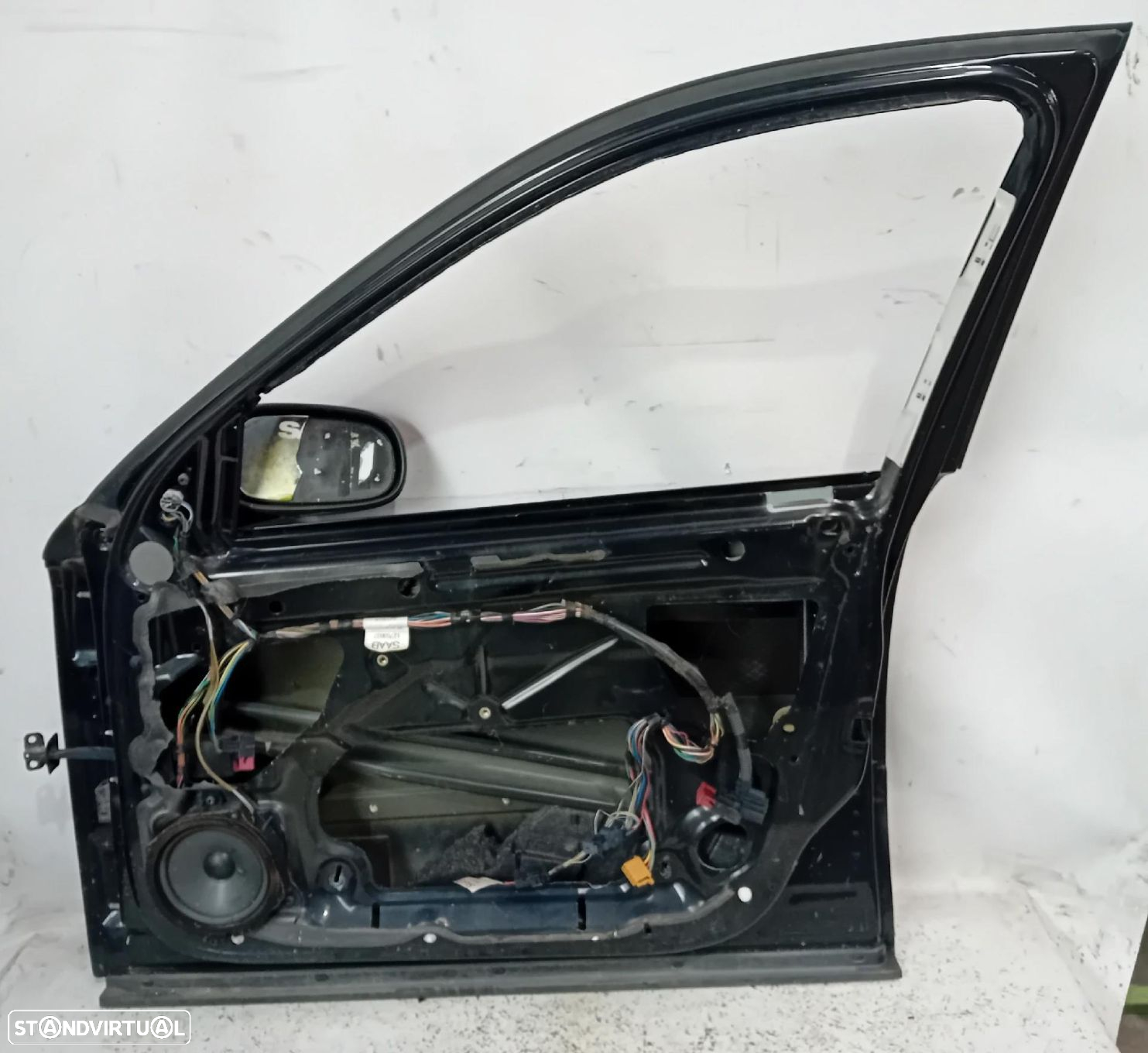 Porta frente direita SAAB 9-3 Station Wagon (YS3F) - 2