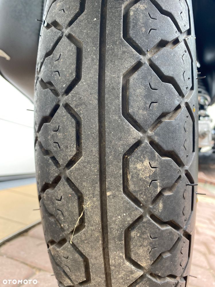 Yamaha Drag Star - 33