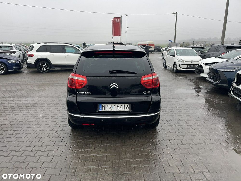 Citroën C4 Picasso 2.0 HDi Exclusive MCP - 3
