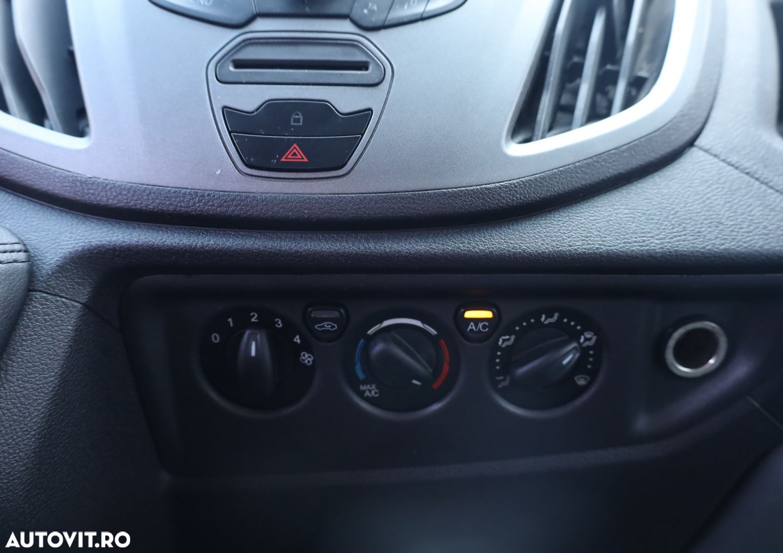 Ford Transit Frigo - 16