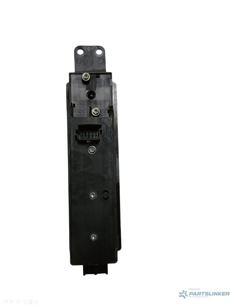 Buton geam electric  dreapta fata MERCEDES-BENZ VIANO W639 2003 - > 2.2 CDI 2.2 OM 646.980, OM 646.982 A6395450613 - 2