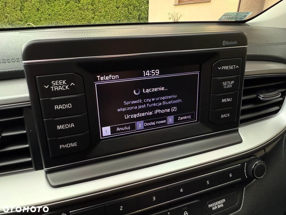 Kia Ceed 1.4 S - 38