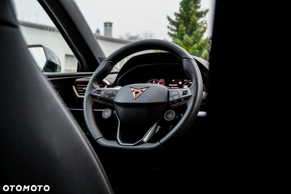 Cupra Leon Sportstourer - 26