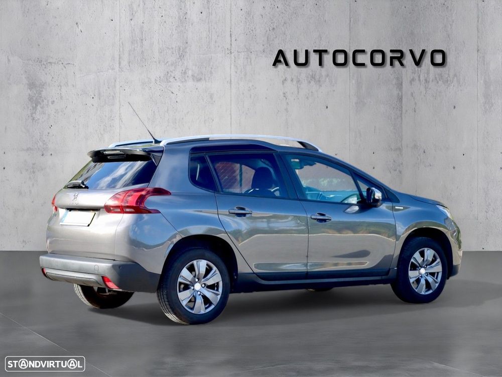 Peugeot 2008 1.2 PureTech Style - 3