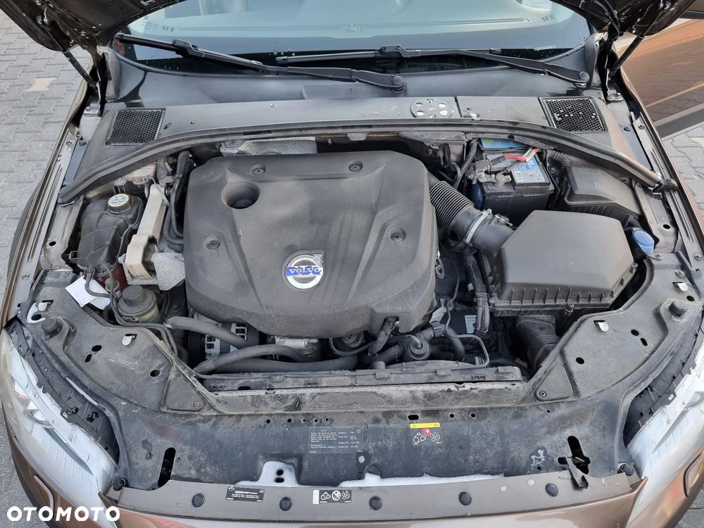 Volvo XC 70 D4 Drive-E Dynamic Summum - 28