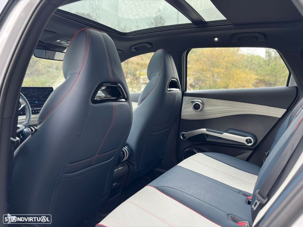 BYD Atto 3 60.48 kWh Design - 29