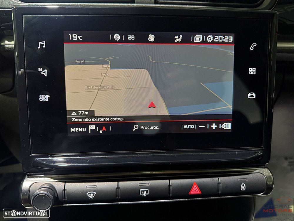 Citroën C3 1.2 PureTech Plus - 28