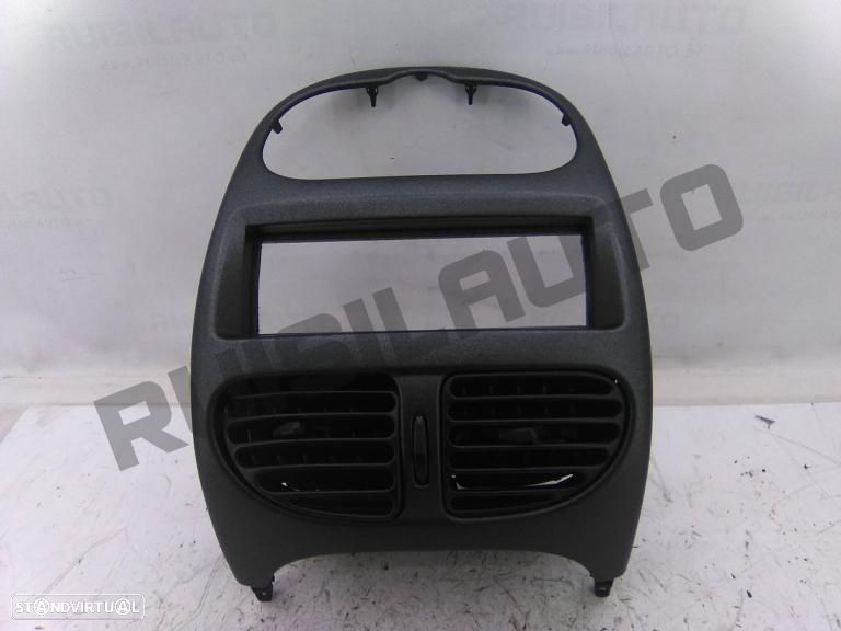 Aro Difusor Central 96404_04777 Peugeot 206 Sw [1998_2012] 1.4 - 1