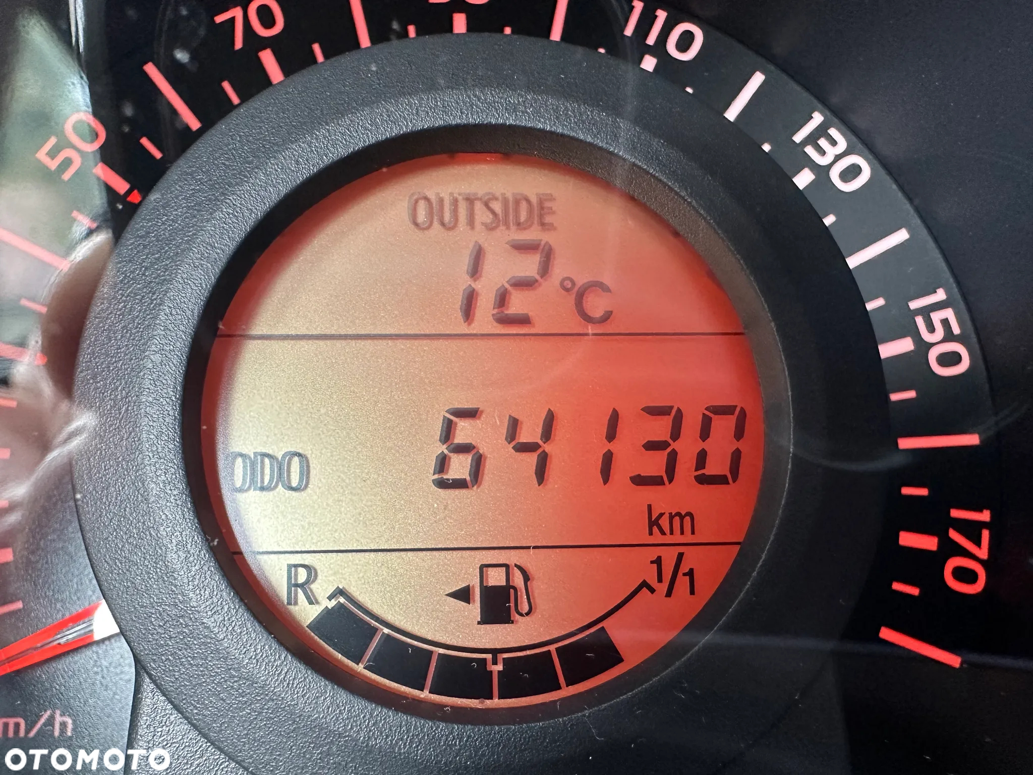 Toyota Aygo 1.0 VVT-i Sprint EU6 - 12